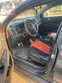 هيونداي توسان